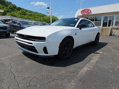 Used 2026 Dodge Charger Scat Pack w/ Blacktop Package