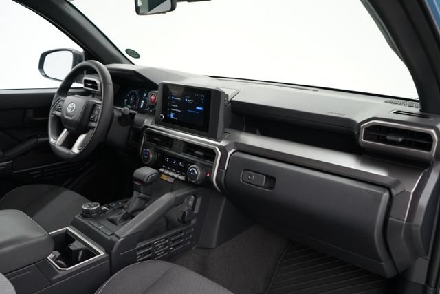 Used 2026 Toyota 4Runner TRD Off-Road AWD/4WD image 50