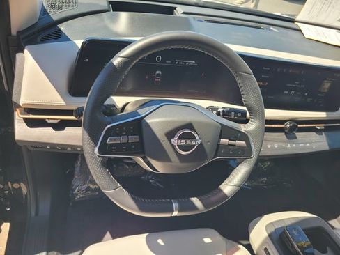 Certified 2024 Nissan Ariya FWD image 30