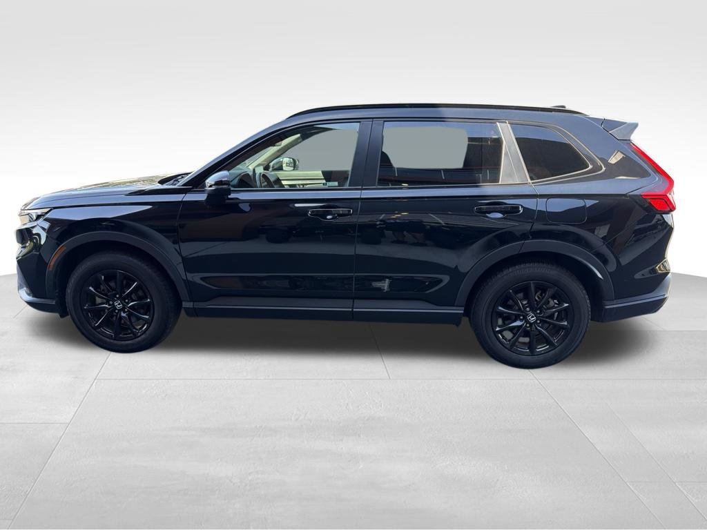Used 2026 Honda CR-V Sport-L image 4