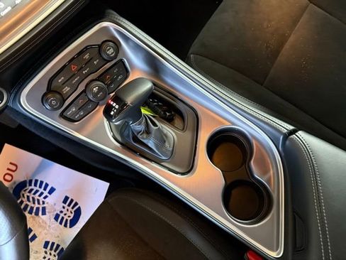 Certified 2022 Dodge Challenger R/T Scat Pack image 27