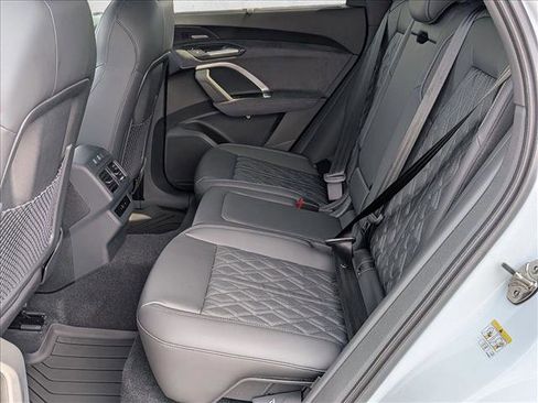 New 2026 Audi SQ5 Premium Plus AWD/4WD image 17