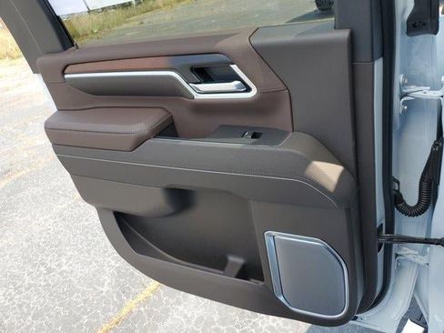 New 2026 GMC Sierra 2500 Denali AWD/4WD image 13
