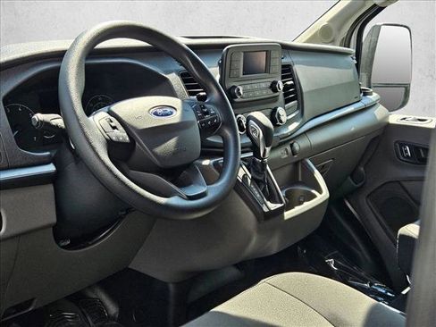 New 2025 Ford Transit 350 w/ Interior Upgrade Package image 27
