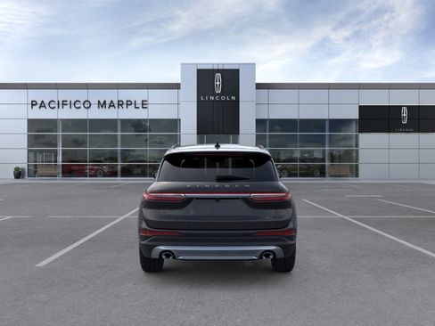 New 2026 Lincoln Corsair Premiere AWD/4WD image 5
