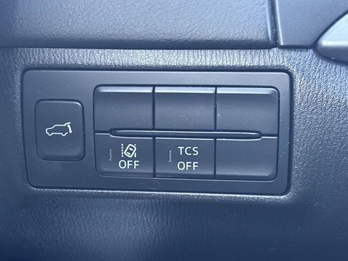 Used 2019 MAZDA CX-9 Touring image 27