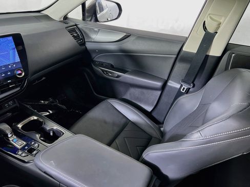 Used 2025 Lexus NX 450h+ AWD w/ Towing Package (2000 Lbs) image 24