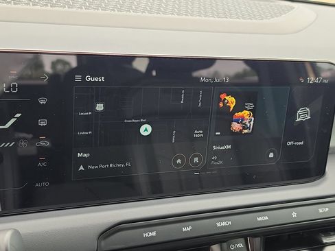 New 2027 Kia Telluride SX X-Pro AWD/4WD image 24