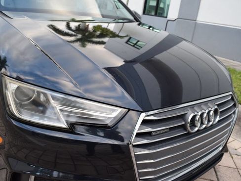 Used 2017 Audi A4 2.0T Premium w/ Convenience Package image 10