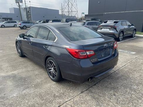 Used 2016 Subaru Legacy 2.5i Limited image 6