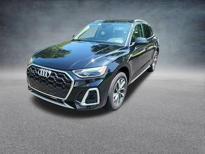 Used 2022 Audi Q5 2.0T Premium w/ Convenience Package