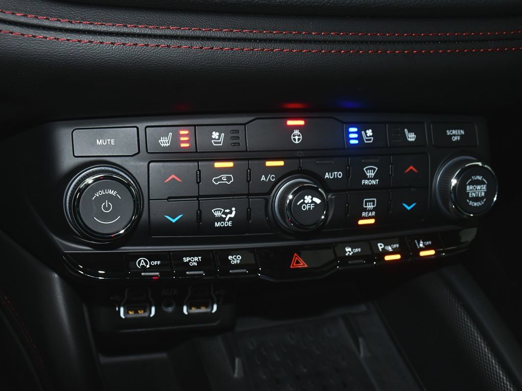 Used 2026 Dodge Durango GT AWD/4WD image 25