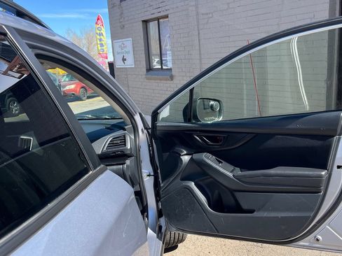 Used 2023 Subaru Crosstrek 2.0i AWD/4WD image 11
