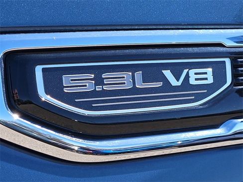 Used 2024 GMC Sierra 1500 Denali image 10