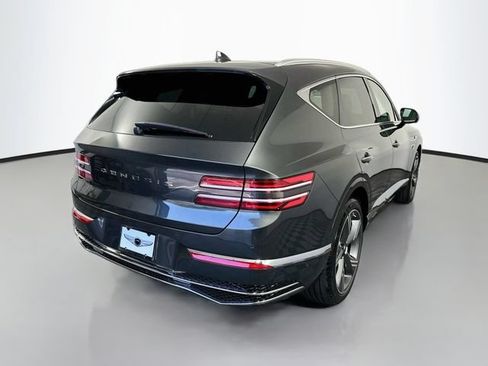 New 2027 Genesis GV80 2.5T Prestige AWD/4WD image 5