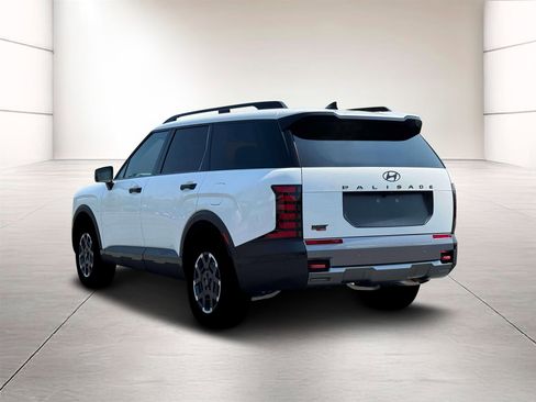 New 2026 Hyundai Palisade XRT Pro AWD/4WD image 5