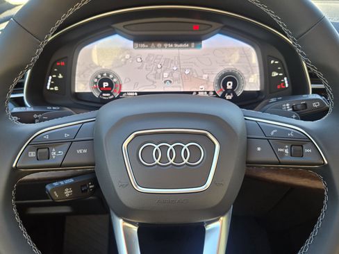 New 2026 Audi Q7 2.0T Premium Plus AWD/4WD image 28