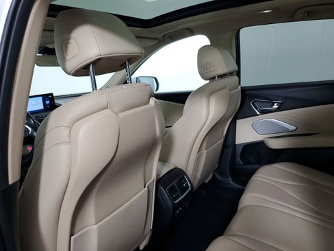 Used 2021 Acura RDX w/ Technology Package image 51