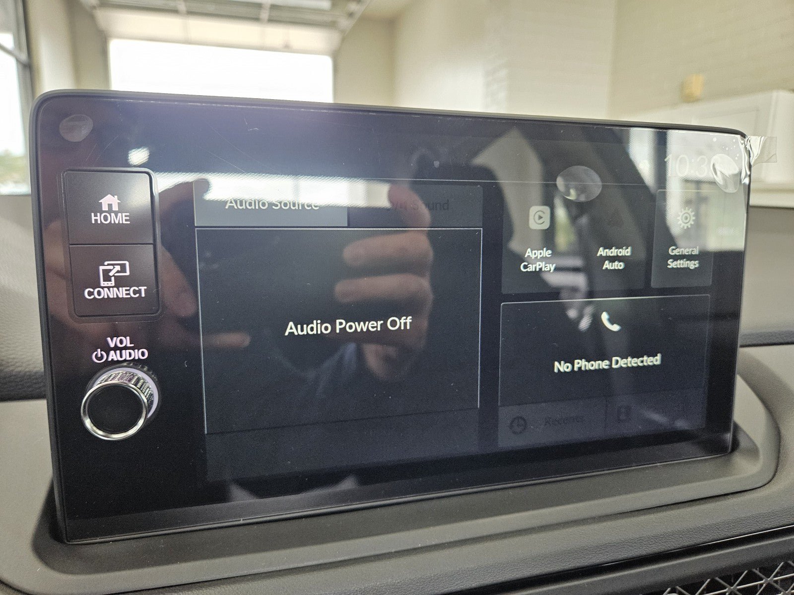New 2026 Honda Accord LX image 22
