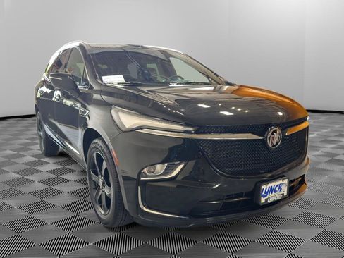 Used 2024 Buick Enclave Essence w/ Experience Buick Package AWD/4WD image 7