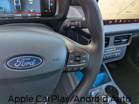 New 2026 Ford Maverick XLT FWD image 20