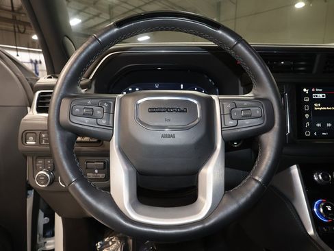 Certified 2024 GMC Yukon XL Denali w/ Denali Reserve Package image 10