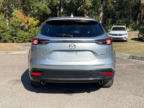 Used 2023 MAZDA CX-9 Touring Plus image 27