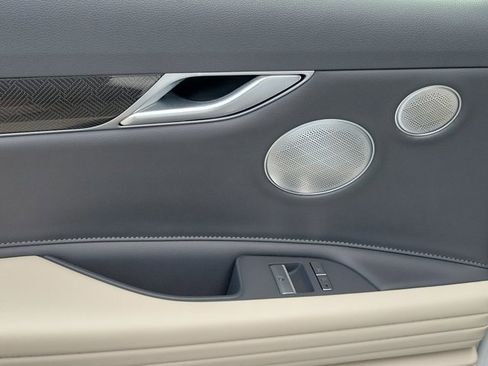 Used 2024 Genesis G80 3.5T Sport Prestige image 10