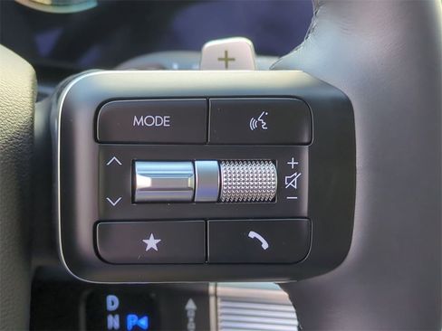 New 2026 Hyundai Santa Fe SEL image 15