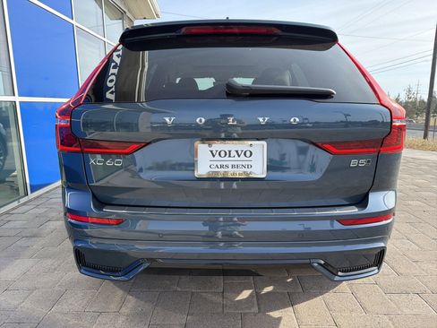 New 2026 Volvo XC60 B5 Ultra w/ Climate Package AWD/4WD image 6