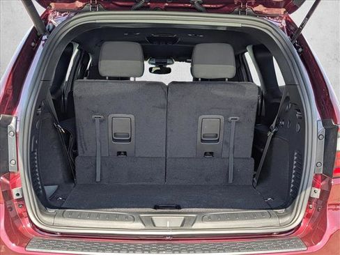 New 2026 Dodge Durango GT w/ Blacktop Package image 19