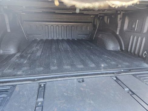 Used 2022 Ford F150 Lariat w/ Equipment Group 502A High image 6