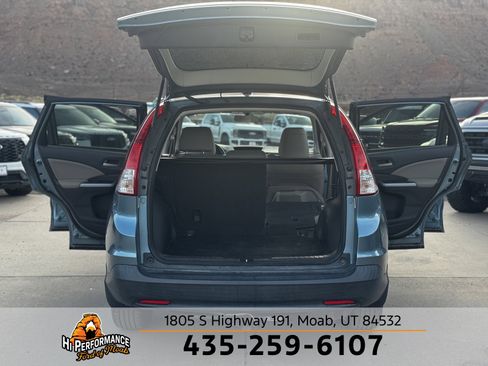 Used 2014 Honda CR-V EX-L image 42
