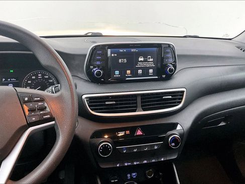 Used 2020 Hyundai Tucson Value image 9