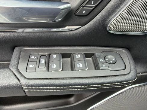 Used 2026 RAM 1500 Laramie w/ Night Edition AWD/4WD image 46