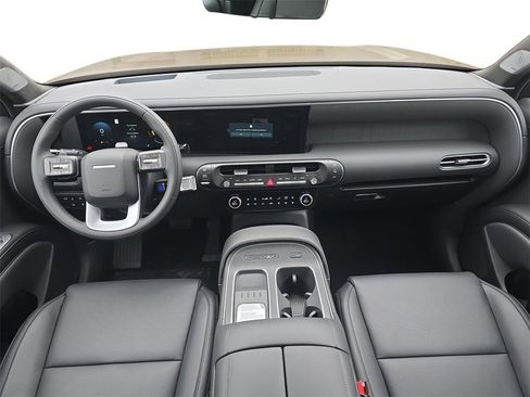 New 2026 Hyundai Palisade Calligraphy image 9