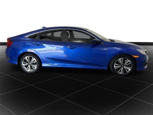 Used 2018 Honda Civic EX-T image 6