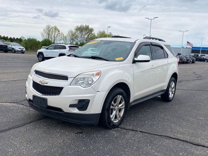 Used 2015 Chevrolet Equinox LT