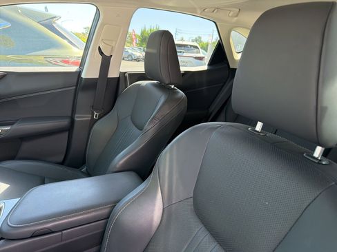 Used 2025 Lexus NX 350h AWD w/ Cold Area Package image 7