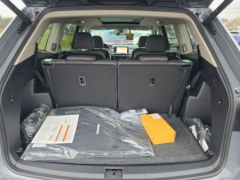 New 2026 Volkswagen Atlas Peak Edition AWD/4WD image 18