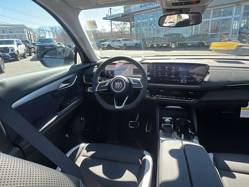 New 2026 Buick Envision Sport Touring image 27