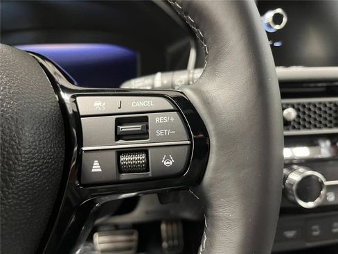 New 2026 Honda Civic Sport Touring image 19
