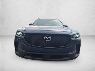 Used 2024 MAZDA CX-50 AWD 2.5 S w/ Preferred Package video 2