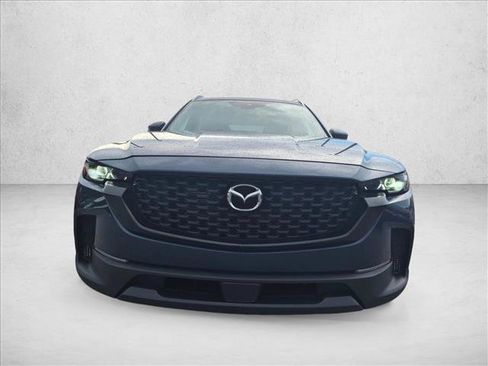 Used 2024 MAZDA CX-50 AWD 2.5 S w/ Preferred Package image 2