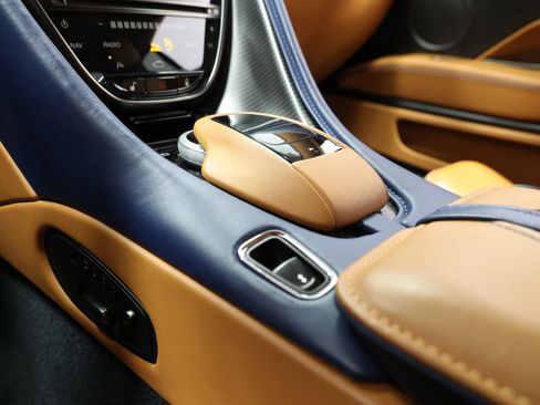 Used 2023 Aston Martin DBS Coupe RWD image 58