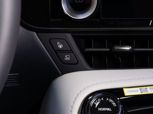 New 2026 Lexus NX 350 AWD w/ Luxury Package image 26