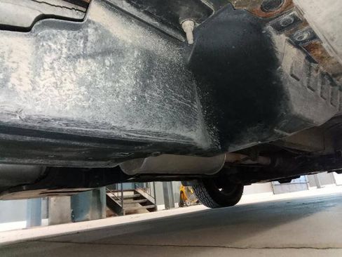Used 2008 Honda CR-V EX image 19