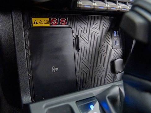 Used 2025 Toyota 4Runner TRD Off-Road Premium image 19