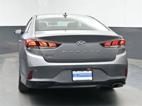 Used 2018 Hyundai Sonata SE image 9