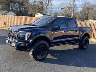 Used 2024 Ford F150 Raptor w/ Equipment Group 803A Raptor R video 3